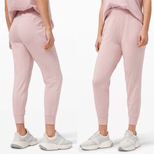 Lululemon joggers